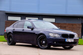 BMW 730