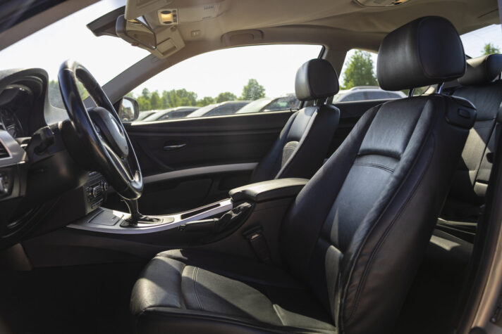 BMW 330 XDRIVE