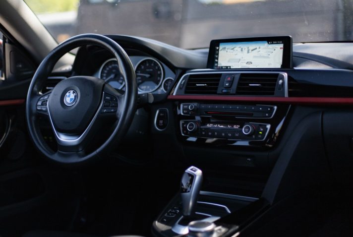 BMW 440i xDrive