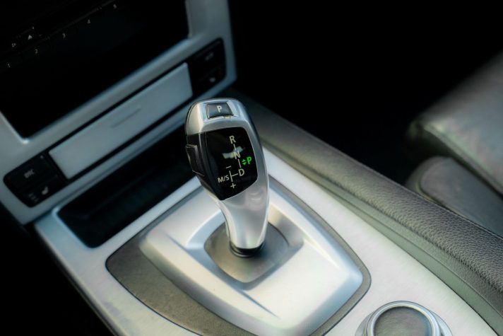 BMW 530D