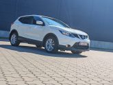 NISSAN QASHQAI 1.6dCi