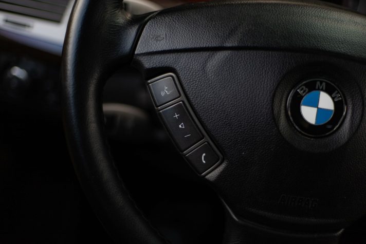 BMW 730d