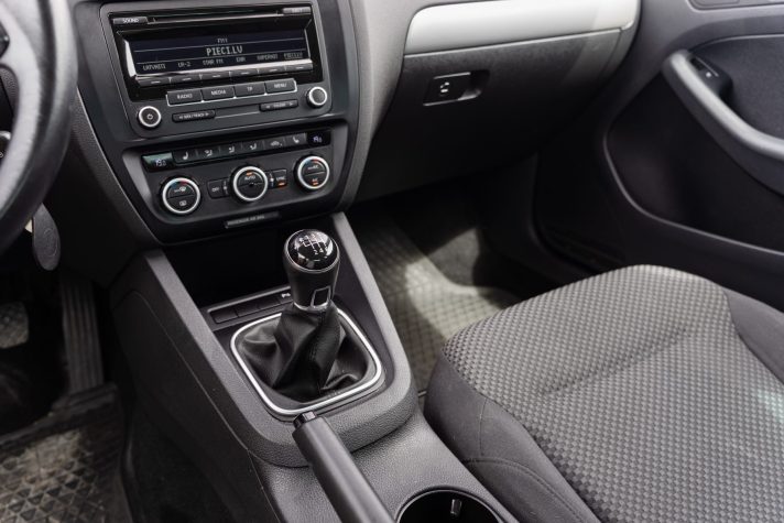 VW JETTA