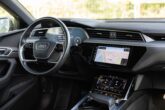 AUDI E-TRON 50