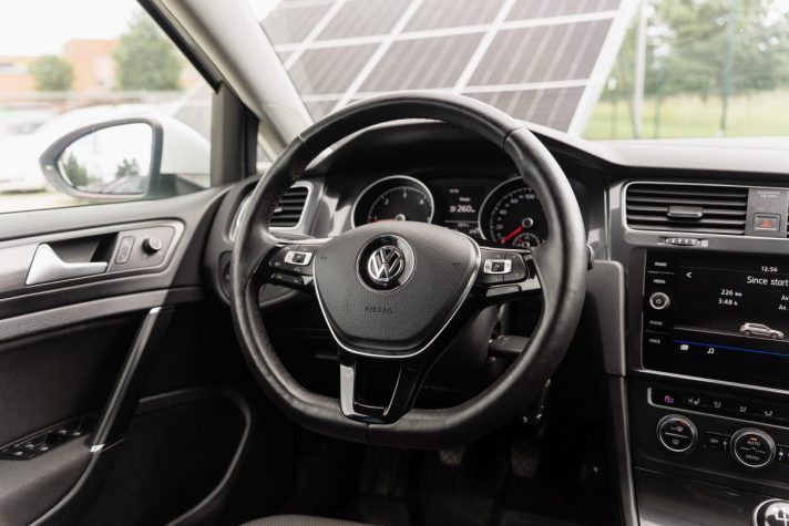 VW GOLF 7