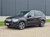 BMW X5 faclift 3D, Tikko ievests no Beļģijas. Teicama tehniskā un vizuālā stāvoklī.