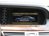 MERCEDES BENZ S320