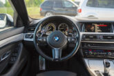 BMW 530 MPACK