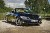 BMW 320 MPACK