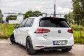 VW GOLF GTD