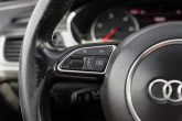 AUDI A6 AVANT QUATTRO S-LINE