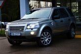 LAND ROVER FRELANDER 2.2d 110kw meh.