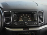VW SHARAN