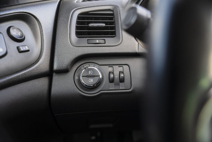 OPEL INSIGNIA SPORTS TOURER SW