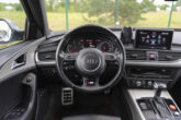 AUDI A6 LIMOUSINE QUATTRO