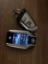 BMW X5 Xdrive30D M-Sport