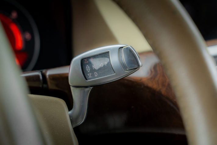 BMW 730D