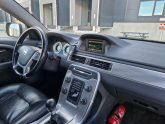 Tikko no Beļģijas, Volvo XC 70, 2.4 Dīzelis