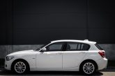 BMW 118D
