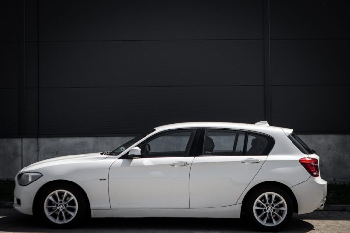 BMW 118D
