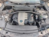 BMW X3 FACELIFT 2.0 D, 2008G.