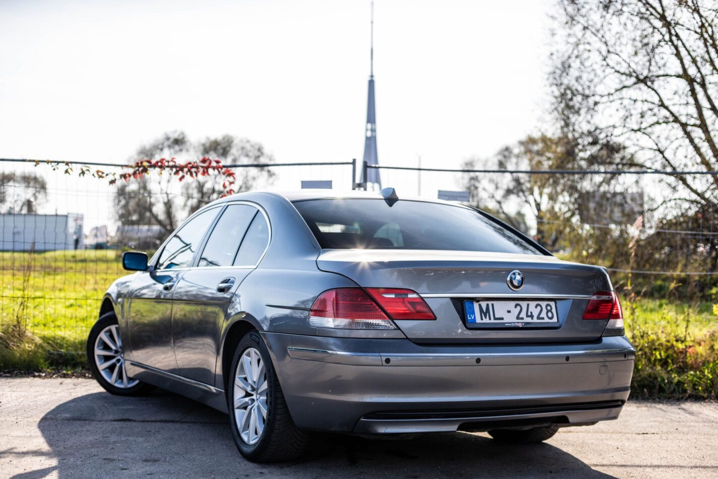 BMW 730d