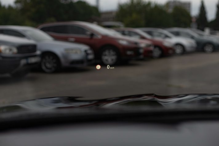 BMW 535D