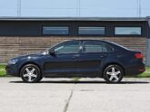 VW JETTA
