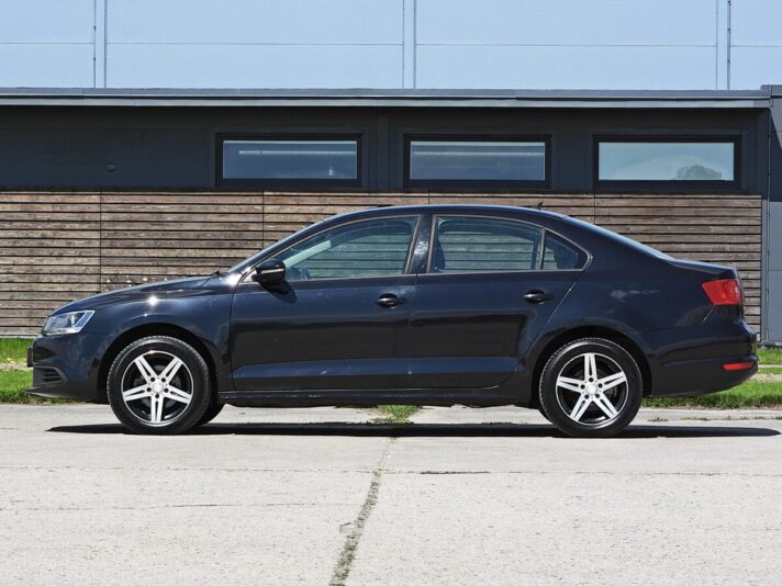 VW JETTA