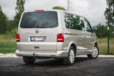VW MULTIVAN