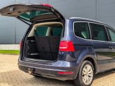 VW SHARAN