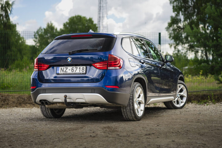 BMW X1 XDRIVE28I