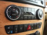 MERCEDES BENZ GL320