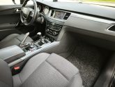 Peugeot 508 SW   2.0 DIZELIS 120 KWT