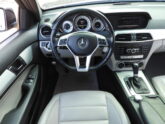 MERCEDES BENZ C350