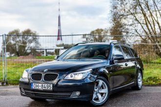 BMW 520d