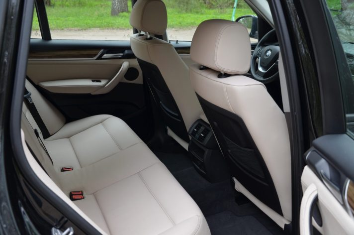 Tikko ievests. BMW X3 X-Drive ar 2.0D B47 (140Kw-190Z/s). Dīzeļa dzinēju un automātisko ātrumkārbu