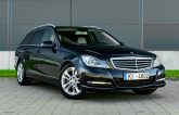 MERCEDES BENZ C220 CDI