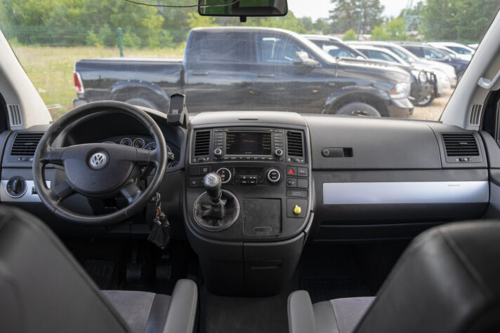 VW MULTIVAN