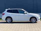 Bmw X3 M-Pack  2.0D 135 kw