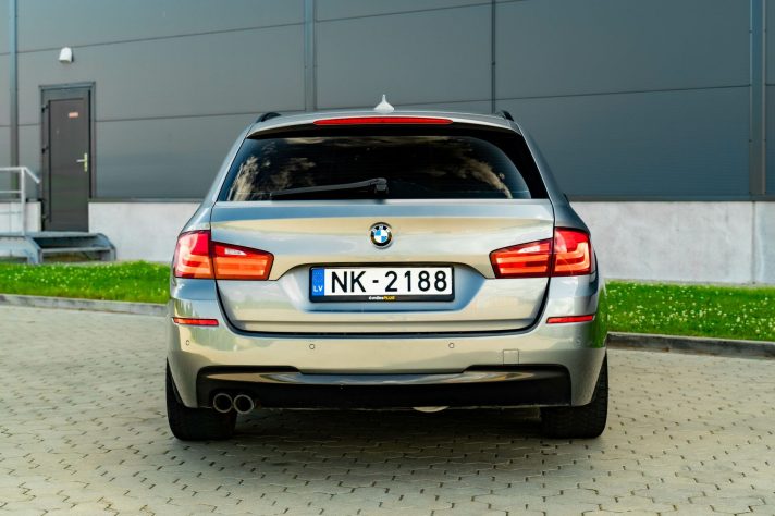 BMW 520D