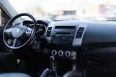 PEUGEOT 4007