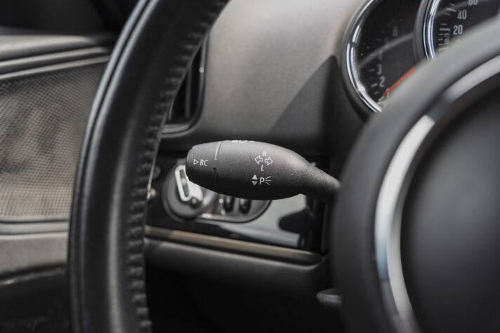 MINI COUNTRYMAN COOPER