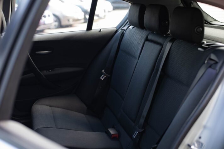 BMW 118d