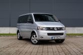 VW MULTIVAN