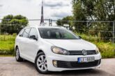 VW GOLF