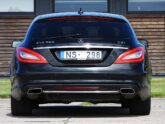MERCEDES BENZ CLS350 AMG