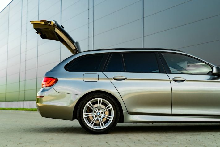 BMW 520D