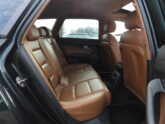 AUDI A6 FACELIFT