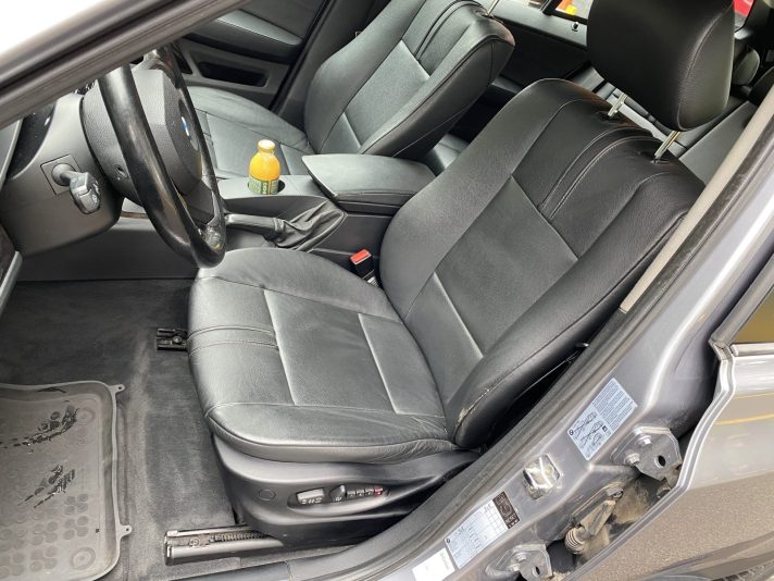 BMW X3 3.0D 160kw Automāts FaceLift